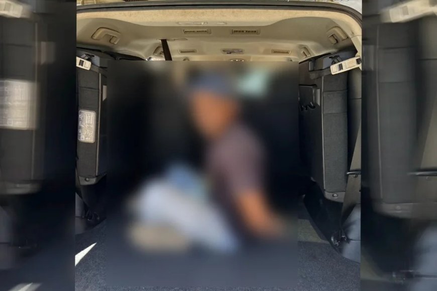 Pai tenta estuprar filha, envia nudes, oferece Pix por sexo e é preso