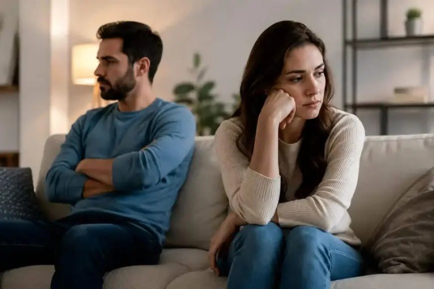 Psicóloga revela 4 frases que podem indicar que o amor acabou no relacionamento