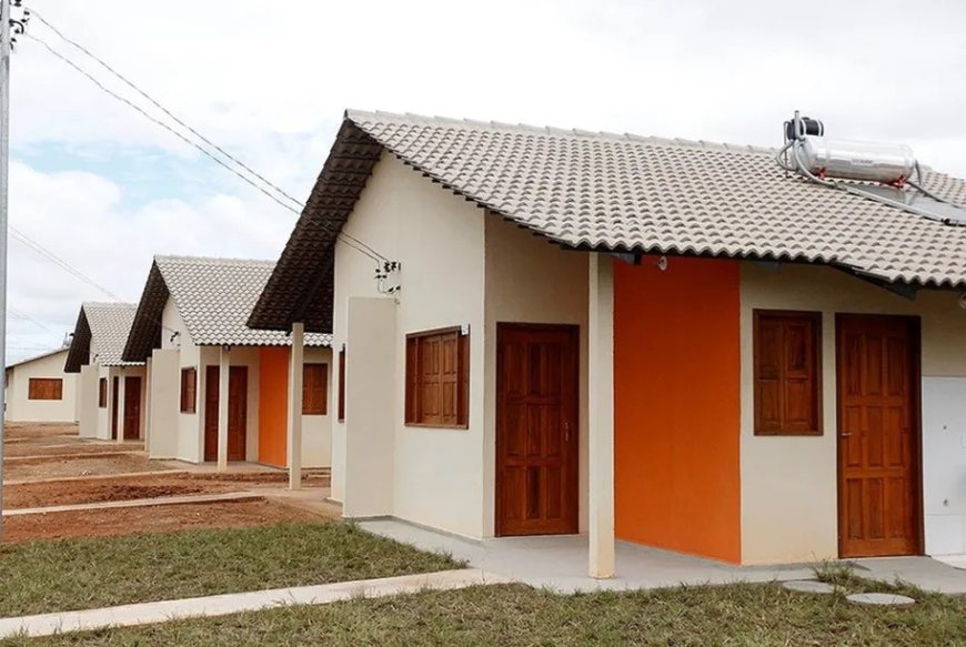 Minha Casa, Minha Vida: veja quem pode se cadastrar no programa habitacional