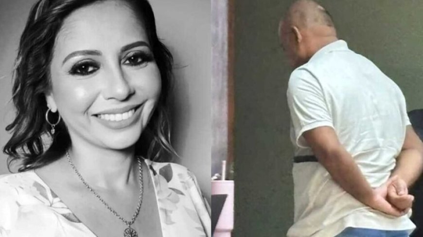 Professor que fingiu que esposa viva pelo WhatsApp é condenado a 30 anos