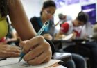 Concursos públicos abertos têm duas mil vagas e salários de até R$ 21 mil