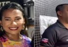 Policial civil mata companheira dentro de restaurante e tira a própria vida
