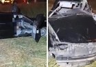 Acidente na “curva da morte” de Goiás deixa um morto