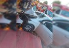 Mulher morre a caminho de academia após ser atingida por carro em alta velocidade