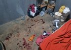 Homem invade casa e mata amigo da ex-mulher após crise de ciúmes