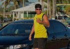Influenciador conhecido como “rei do corte” é morto a tiros em carro