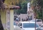 Jovem é preso suspeito de matar avô para vingar morte da mãe