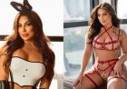 Miss trans Bruna Mendonça revela que fatura R$ 40 mil ao atender jogadores famosos em plataforma de conteúdo adulto