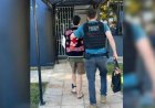 “Bruxo” é preso suspeito de torturar mulher durante ritual religioso