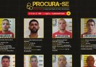 Minas atualiza lista com 12 procurados do crime organizado; veja quem são