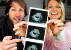Youtubers relatam ameaças após abortarem bebê que teria Down