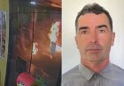 Quem era o vereador que morreu após ter corpo incendiado por gasolina