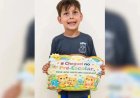 Menino de 5 anos morre atropelado ao cair de caminhão em movimento