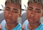 Adolescente de 16 anos é vítima de descarga elétrica em garimpo e morre