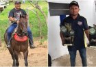 Campeão de vaquejada é morto após ganhar prêmio de mil reais