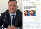 Vereador afastado por suspeita de rachadinha de R$ 202 mil é condenado a mais de 33 anos de prisão