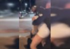 Barraco entre mulheres vira caso de polícia em bar. Veja vídeo