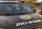 Entregador de água abusa sexualmente de idosa sozinha em casa
