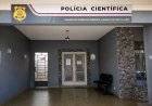 Homem morre após ter a cabeça presa em máquina durante o trabalho