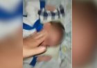 Mãe é presa em flagrante após espancar bebê e ameaçar matar filhos por causa de pensão