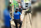 Crime chocante: corpo é encontrado dilacerado no "Beco do Mijo"