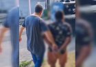 Homem fingia ter 12 anos na web para receber fotos íntimas de crianças