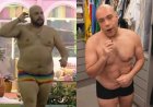 Tiago Abravanel desabafa sobre mudanças após perder 23kg: “Bonito”