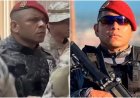 Policial militar morre após passar mal durante curso de operações táticas no Ceará