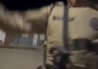 Vídeo mostra PM dando tapa no rosto de mulher durante blitz; policial foi afastado