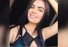 Mulher é encontrada morta na malas de carro abandonado em canavial