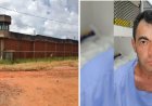 Preso por matar a esposa a marteladas foge de Presídio Militar