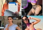 Modelo do OnlyFans morreu após aplicação de silicone; brasileira pega 4 anos de prisão