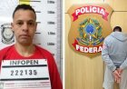 "Soldado" do Comando Vermelho que estava foragido é preso em BH