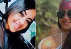 Cabeleireira é executada a tiros dentro de salão de beleza enquanto trabalhava ao lado da mãe