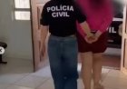 Mulher é presa após fingir que filha tinha câncer para arrecadar dinheiro em academias