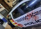 Suspeito de agredir mulher decepa mão de PM e é baleado em MT
