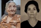 Mulher nascida em 1911 comemora 115 anos e entra para ranking mundial da longevidade