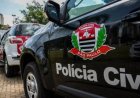 Adolescente de 14 anos sofre convulsão durante encontro com outros quatro menores
