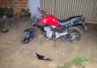 Dois homens morrem após fugir de abordagem policial e bater moto em poste, diz PM