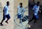 Homem mata comparsa pelas costas e dorme na cama da vítima
