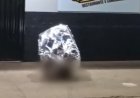 Homem morre sentado em cadeira enquanto aguardava comida em restaurante, diz PM