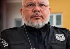 Quem era o policial morto após briga por batidas em portão