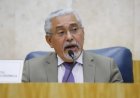 Vereador do PT preso por ligação com PCC pede afastamento do partido