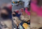 Três vítimas de chacina em Alagoas são mortas com cerca de 50 tiros