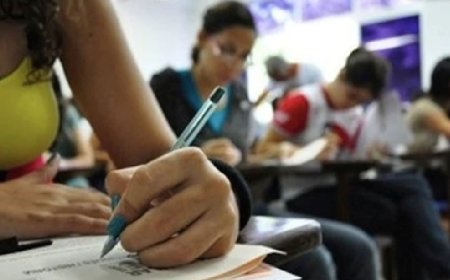 Concursos públicos abertos têm duas mil vagas e salários de até R$ 21 mil