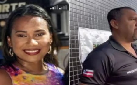 Policial civil mata companheira dentro de restaurante e tira a própria vida