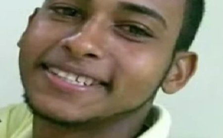 Empresário é morto com tiros na cabeça na frente da esposa na Bahia