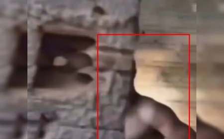 “R$ 30 o motel, ali”, diz PM ao flagrar casal no nheco-nheco