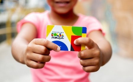Como se inscrever no Bolsa Família: Passo a passo e regras