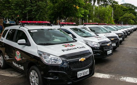 Homem é preso  após estuprar menina de 12 anos e mandar mensagens com ameaças